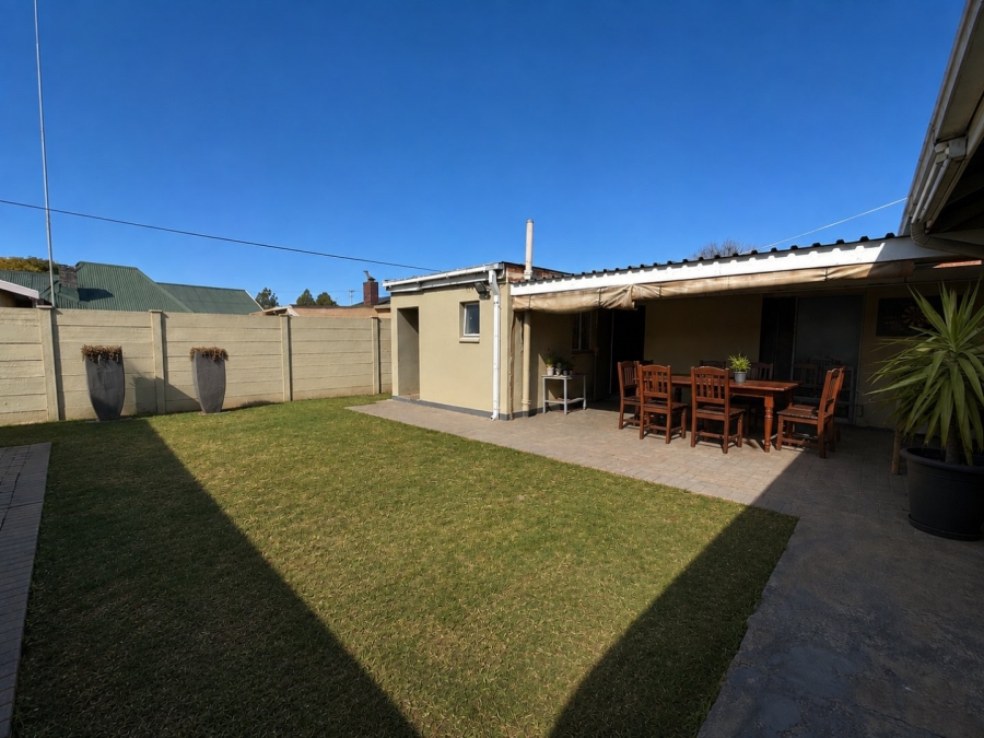 5 Bedroom Property for Sale in Hospitaalpark Free State